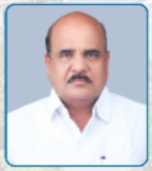 Shri. D. S. Salvitthal