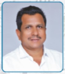Shri. H. M. Bagal