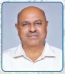 Shri. R. B. Rishwadkar