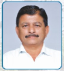 Shri. V. S. Shelar